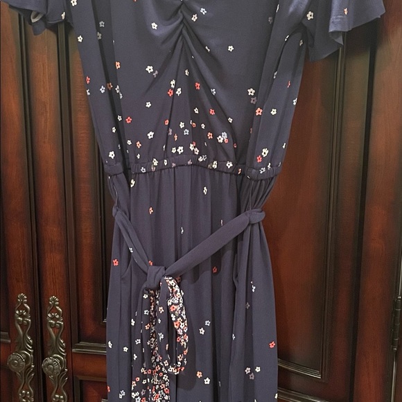 Michael Kors jumpsuit with floral print - Picture 5 of 11